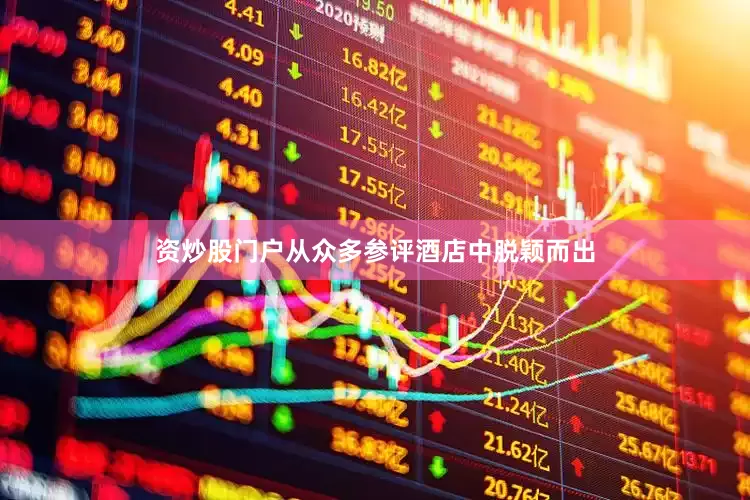 资炒股门户从众多参评酒店中脱颖而出