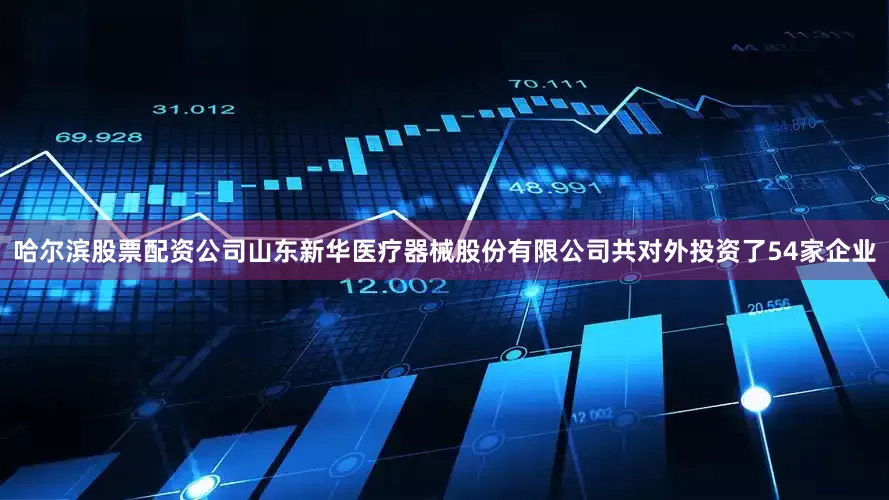 哈尔滨股票配资公司山东新华医疗器械股份有限公司共对外投资了54家企业